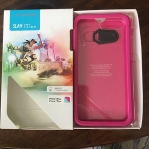 Lifreproof iPhone 7/8 Plus